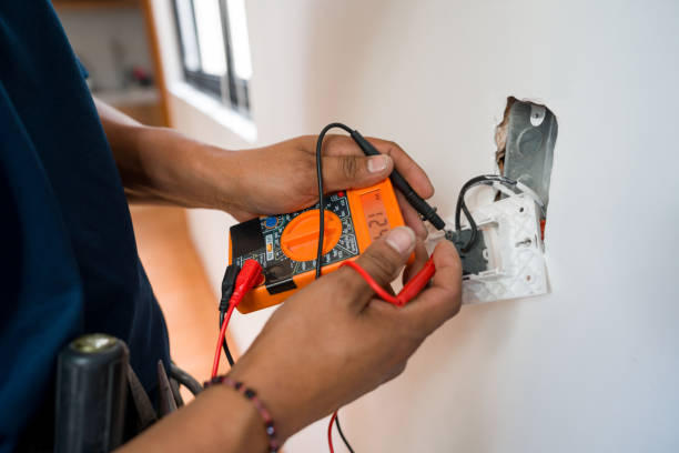 Best Affordable Electrical Installation  in Jnstown, OH