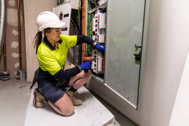 Best Electrician Near Me  in Jnstown, OH