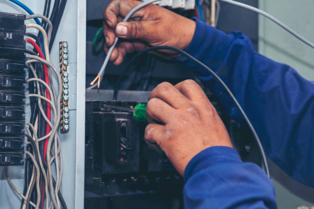 Best Affordable Electrical Installation  in Jnstown, OH
