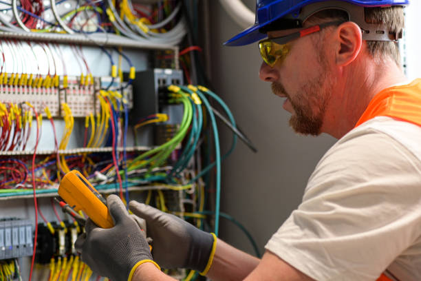 Best Electrical Wiring Services  in Jnstown, OH