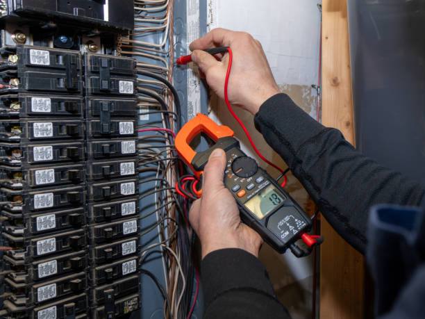 Best Electrician for Home Renovation  in Jnstown, OH