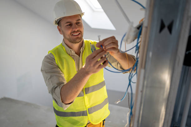 Best Electrical System Inspection  in Jnstown, OH