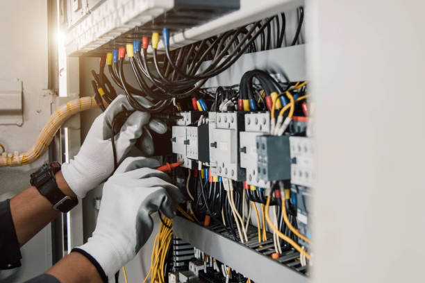 Trusted OH Electrician Experts